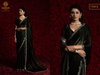 Mehek 1240A To 1240F Tissue Chiffon With Hand Work Jerquen Work Saree Wholesalers In Delhi